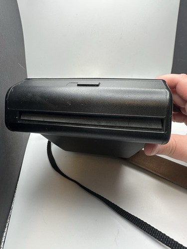 Vintage Kodak Colorburst 300 Instant Film Camera Untested - Picture 10 of 10