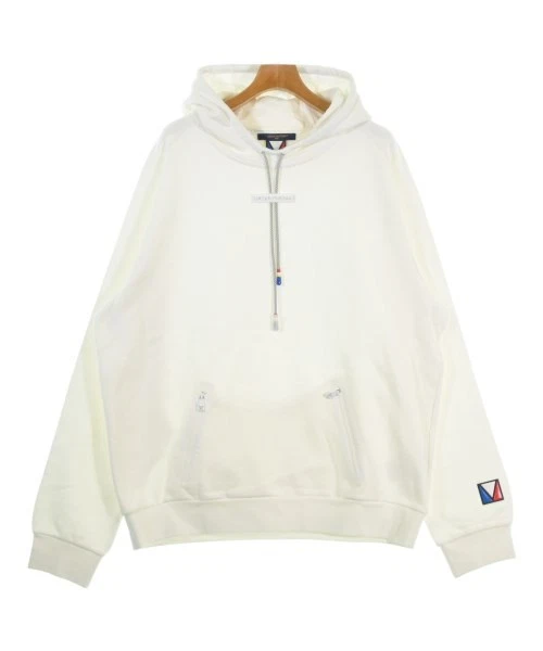 Louis Vuitton White Activewear for Men for sale | eBay