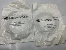 Newstar S-7351 Differential Lock Washers - Lot of 2 1229-H-2764 For SQ100