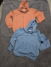 2 Mens Goodfellow Hoodies