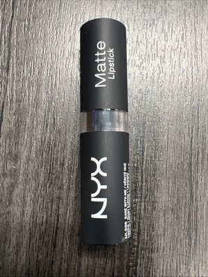 Nyx Matt Lipstick Mls 38