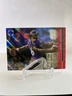 2026 Panini Photogenic Red /125 QB Lamar Jackson #114 Baltimore Ravens