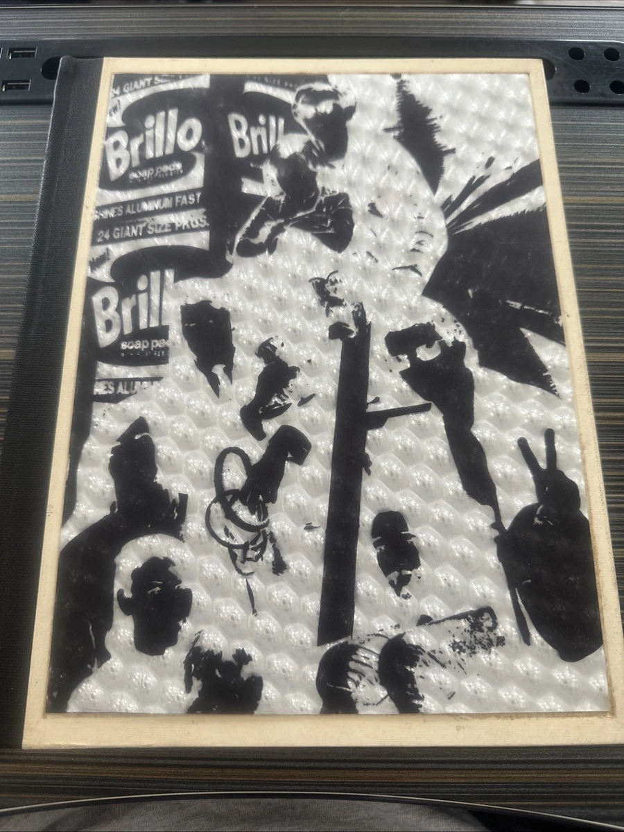 25+ Andy Warhol Original for sale | Updated Oct 2026