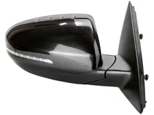 Right Mirror TechPro 91RSFD93 for Kia Optima 2013 2012