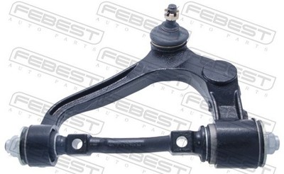 Querlenker Dreieckslenker FEBEST 0124-LH154LH für TOYOTA HIACE 4 Bus DYNA 100