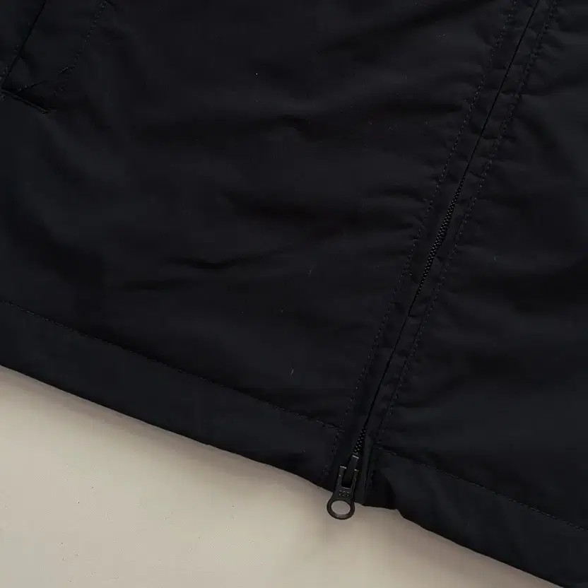 CodeGraphy Two-Way Bicolor Tech Windbreaker XL - image 2