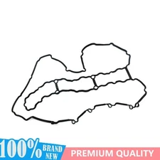 Engine Valve Cover Gasket For BMW 135i 335i 535i 740i E60 E61 E82 E88 3.0L N54