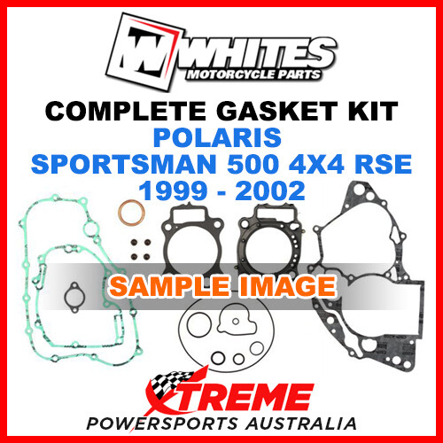 Replacement for fits Water Pump Mechanical Seal for Polaris Sportsman