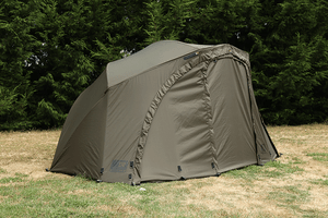 FOX R SERIES BROLLY SYSTEM SHELTER - CUM259 FOX R SERIES BROLLY SYSTEM SHELTER - CUM259