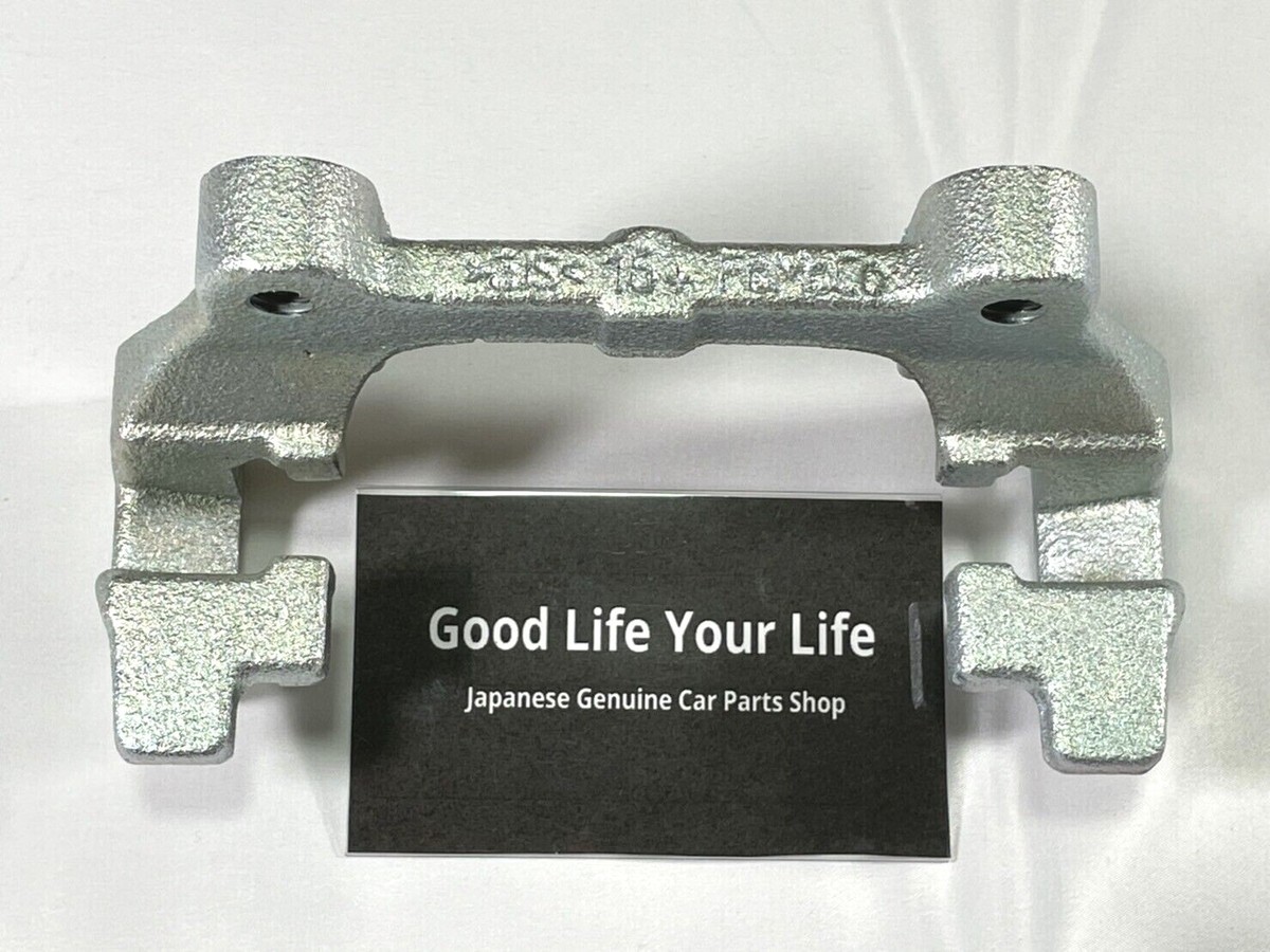 8両 まとめ売り (R) MAZDA BRACKET STEEL C2Y62628XA GENUINE NEW JAPAN Caliper