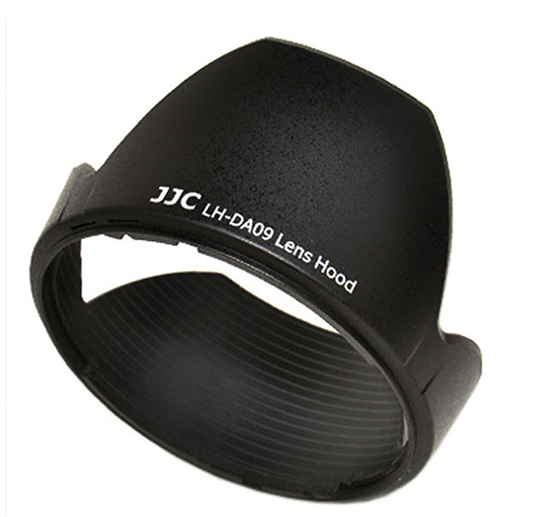 JJC LHDA09 Lens hood for Tamron A16 1750mm f2.8 XR DiII LD