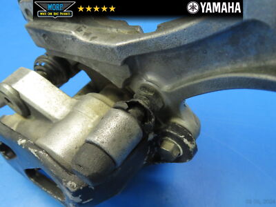 REAR BRAKE PADS YAMAHA WR250F WR450F 2003-2025 | eBay Australa