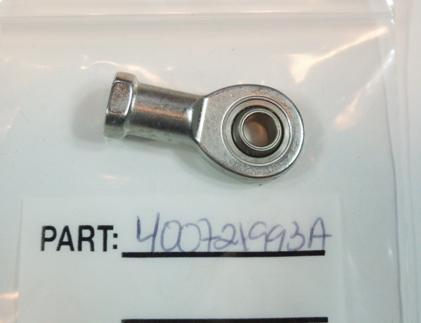 2004-2008 LAMBORGHINI GALLARDO CLUTCH ASSEMBLY SWIVEL HEAD