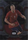 2022-23 Panini Select FIFA Erling Haaland #41