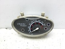 Tachometer Instrumentenanzeige PEUGEOT VIVACITY 2T 50 2007 VGAS1CADA00364966