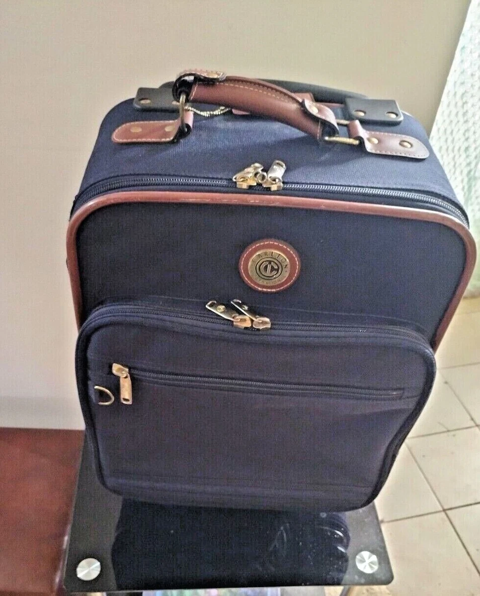 Carlton international bag sale