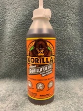 Gorilla Glue 18oz Multi-Purpose Waterproof Adhesive  (50018)
