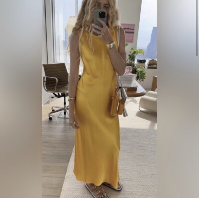 chinese dress ladies Joanie Maxi Dress main image 0