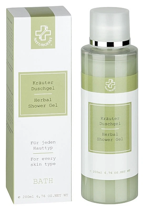 Hagina Kräuter Duschgel 200ml