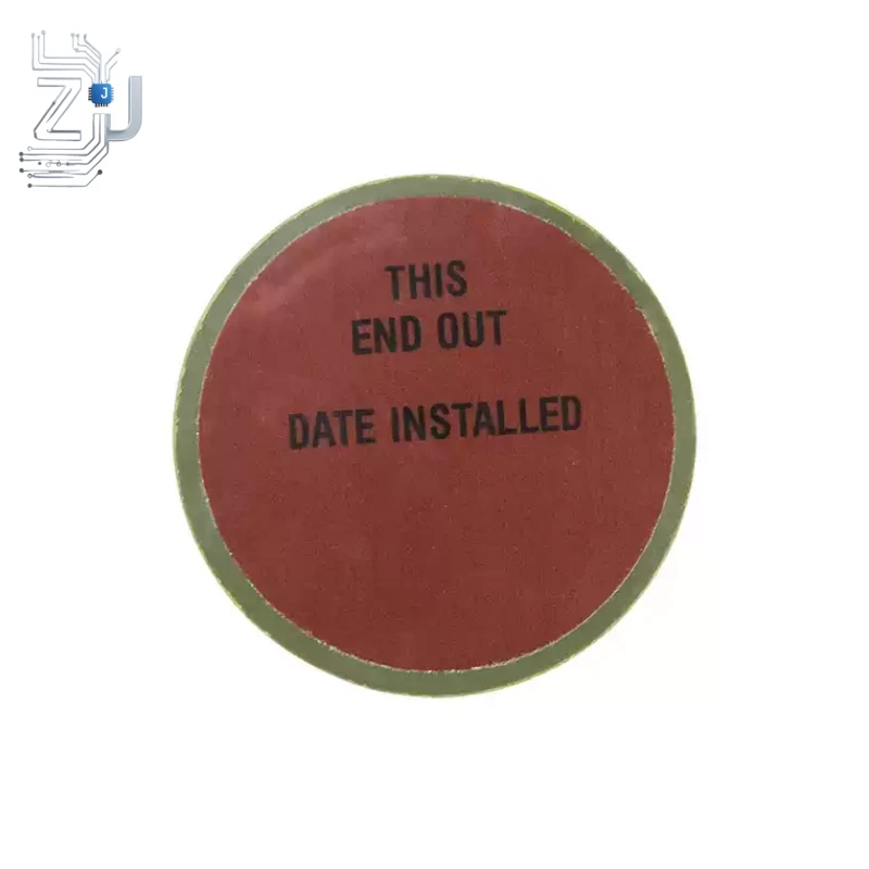 BA-5600/U SAFT 9V Battery for Two-way Wireless Satellite Telephones Good Quality - Image 4 of 4