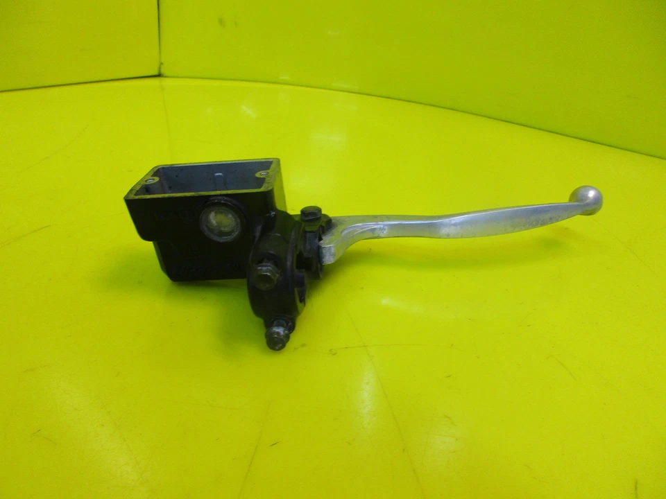 YAMAHA 04 GRIZZLY 660 FRENO DELANTERO CILINDRO MAESTRO BEAR TRACKER BIG BEAR BRUIN Foto 3 de 4