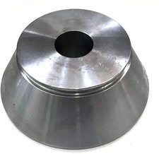 5.03-6.88 Light Truck Wheel Balancer Cone 36mm Shaft Accuturn Ranger Usa Made 5.03-6.88 Light Truck Wheel Balancer Cone 36mm Shaft Accuturn Ranger Usa Made
