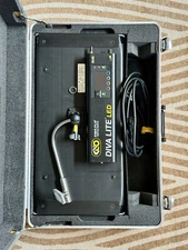 Kino Flo Diva-Lite LED 20 DMX Kit With Hard Flight Case - Excellent Condition