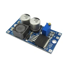 60V Input DC-DC Step Down Converter Adjustable Power Module LM2596HVS K9