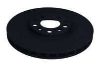2X Quaro QD8431HC Bremsscheiben Vorne FüR Alfa Romeo Neu