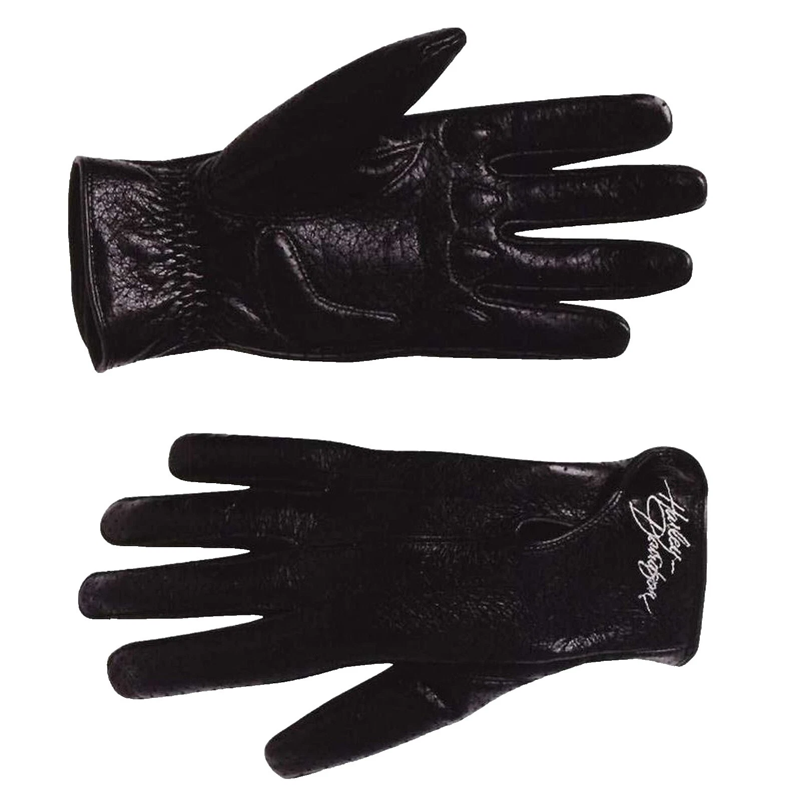 Harley-Davidson Talla M Guantes y mitones para Mujeres