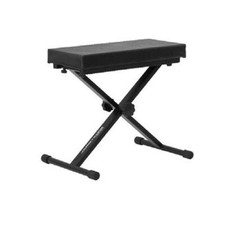 Ultimate Support Systems JSMB100 Ultimate Support Jamstands Medium Keyboard Benc
