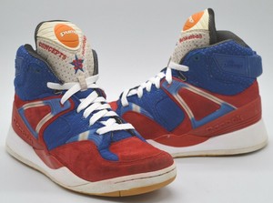 reebok pump 6.5