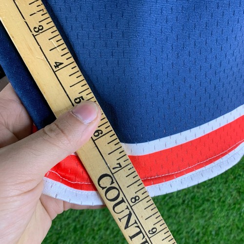 Pantalones Cortos Chalk Line GI Joe Cobra Commander Logo Venice Malla M - Imagen 8 de 9