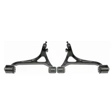 Pair Set 2 Front Lower Control Arms & Ball Joint Assy For W203 C280 C350 Dorman