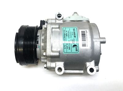 GPD / Global Parts Distributors A/C Compressor 6511472 NOS | eBay 