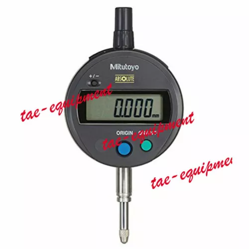 1PC Mitutoyo Mitutoyo 543-791 Absolute LCD Digimatics Display ID-S M2.5X0. ML