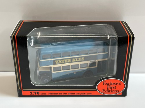 EFE 20005 - Leyland PD2/12 Orion Bus - Birkenhead - Route 10 New Ferry - Boxed - Picture 18 of 19