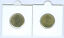Miniaturansicht 6  - Luxemburg  Kursmünze   (Wählen Sie zwischen: 1 Cent - 2 Euro und 2002 - 2021)