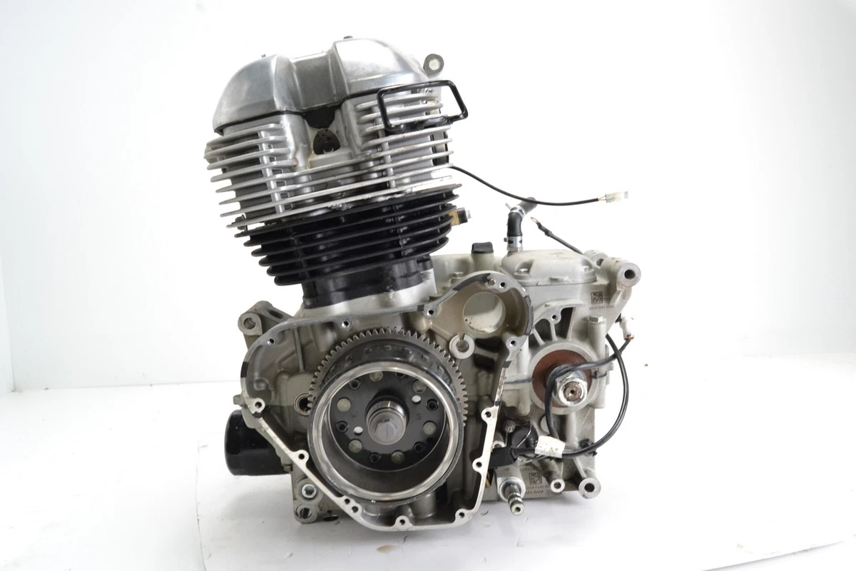 Engine ROYAL ENFIELD INTERCEPTOR 650 2019