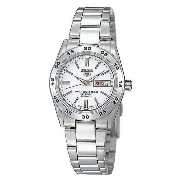 Correas Seiko para relojes