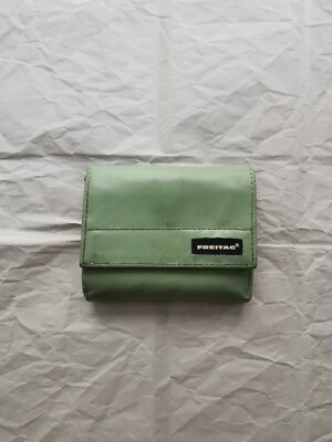 FREITAG F58 MIRANDA ミランダ 財布 ウォレット FREITAG 禁じ F58 MIRANDA ミランダ 財布 ウォレット
