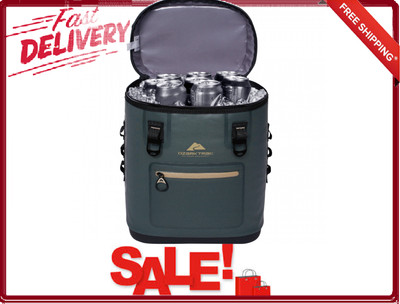 20 can backpack cooler