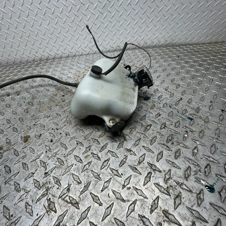 Polaris Xplorer Xpress 300 400 1995-2006 4x4 Trail Blazer tanque de aceite Foto 2 de 4