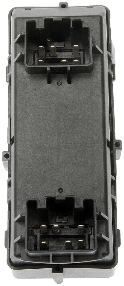 Interruptor de ventana de puerta para Ford Edge Dorman Oe Solutions 2011-2014 Foto 3 de 4