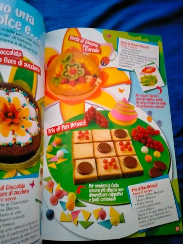Il libro gioco degli amici del mulino / Mulino Bianco - Foto 3 di 4