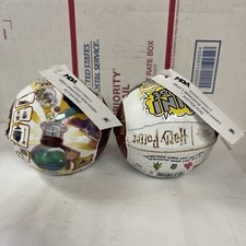 MGA Miniverse Make It Mini Harry Potter Mystery Potions Single 2 Sealed Ball