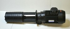 A HEINZ KG Tauchpumpe TYPE HK 5.4 2.2kW