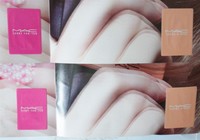 Mac Shade Scents Perfume Edp Single Use Samples 2 Candy Yum 2 Creme De Nude Mac Shade Scents Perfume Edp Single Use Samples 2 Candy Yum 2 Creme De Nude
