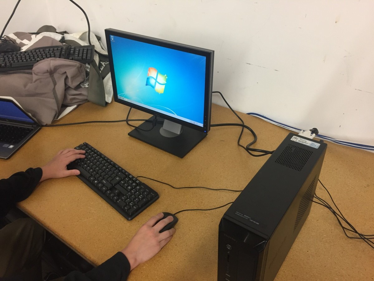 Windows 7 Desktop PC | eBay