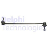 Delphi Koppelstange Stange/Strebe Stabilisator Vorne FüR Mazda 3 BK 5 CR19 CW